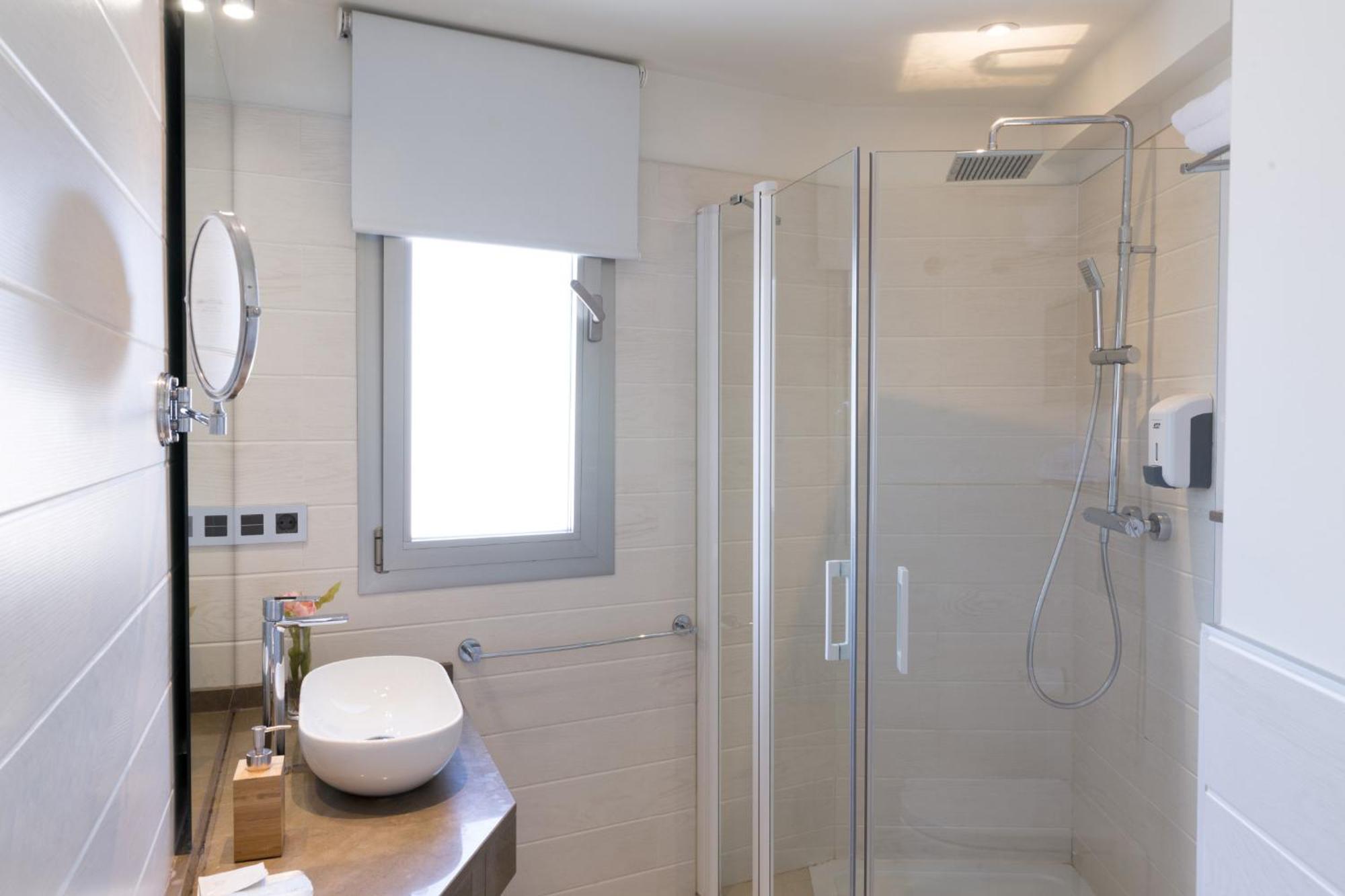 Welldone Cathedral Suites Sewilla Pokój zdjęcie