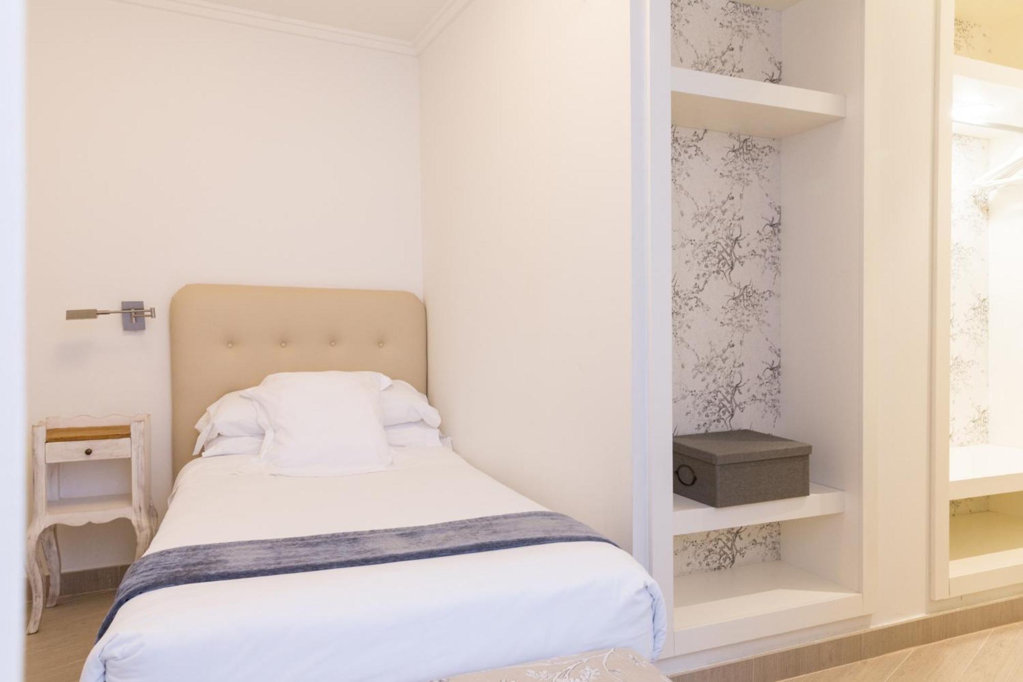 Welldone Cathedral Suites Sewilla Pokój zdjęcie
